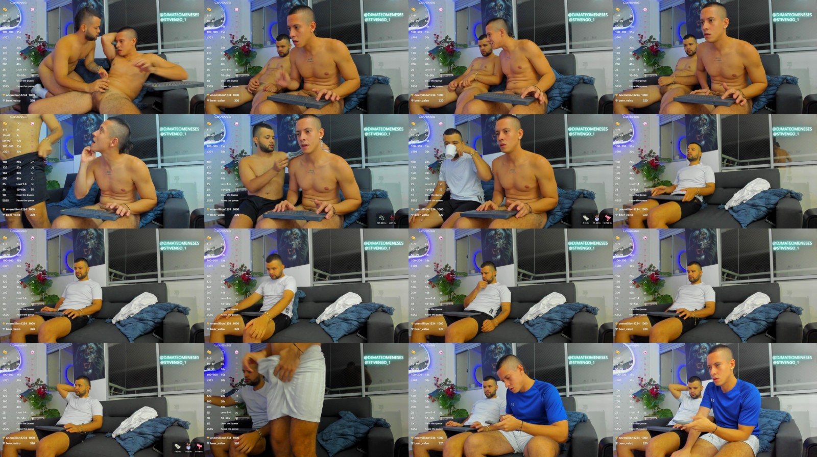 mattmeness fuckhard Webcam SHOW @ Cam4 09-08-2025