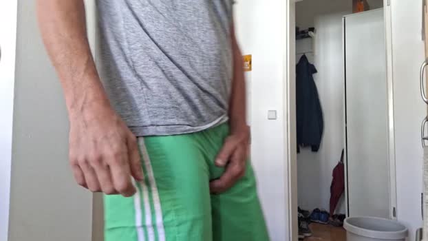 007_Germany fuckass Webcam SHOW @ Cam4 10-08-2025