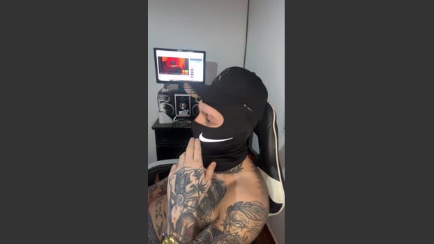 Facundo69xx big Webcam SHOW @ Cam4 10-08-2025