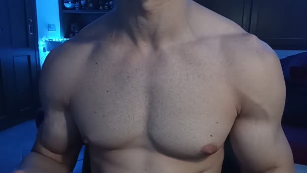 Frabroker Recorded Webcam SHOW @ Cam4 09-08-2025