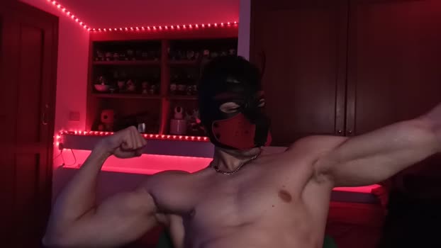 Frabroker fingers Webcam SHOW @ Cam4 09-08-2025