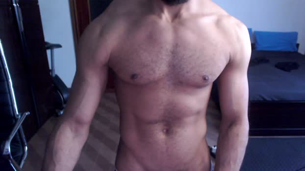 Mikesfyres lick Webcam SHOW @ Cam4 10-08-2025