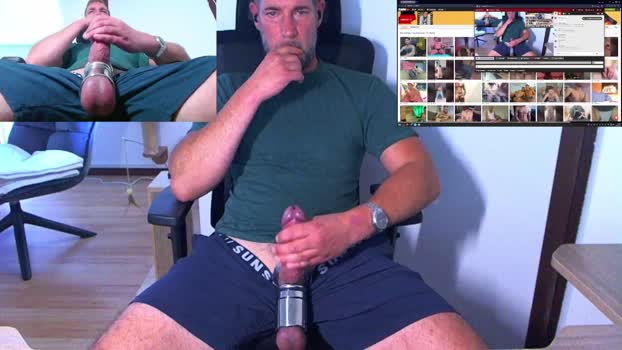Reeper84 hardcock Webcam SHOW @ Cam4 10-08-2025