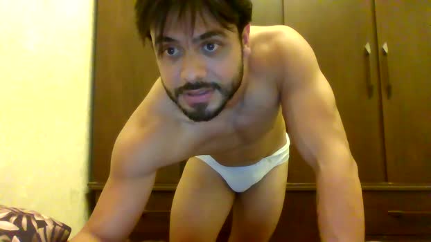 Vairos bigload Webcam SHOW @ Cam4 10-08-2025