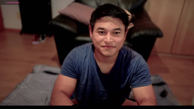 asianboy_sunny sexy Webcam SHOW @ Cam4 10-08-2025