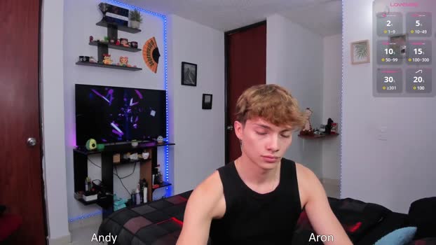 venezuelanguys spank Webcam SHOW @ Cam4 09-08-2025