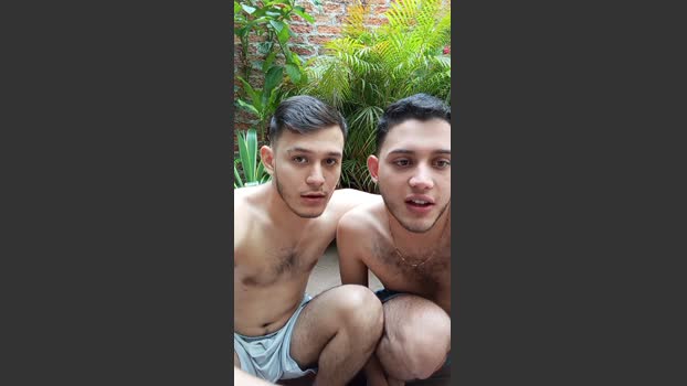 Billyytomy big Webcam SHOW @ Cam4 11-08-2025