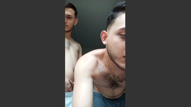 Billyytomy sexybody Webcam SHOW @ Cam4 11-08-2025