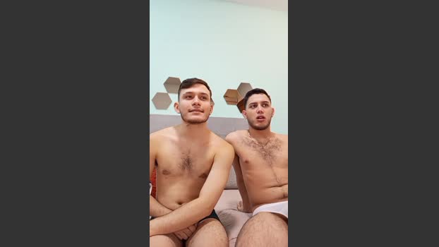 Billyytomy suckshow Webcam SHOW @ Cam4 11-08-2025