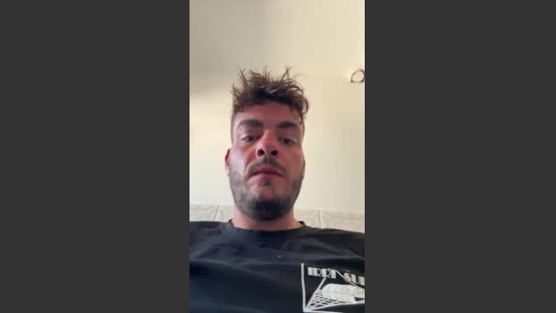 Cazzone22xx jerkoff Webcam SHOW @ Cam4 11-08-2025