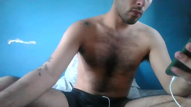 Elianfonseca_ fuckher Webcam SHOW @ Cam4 10-08-2025