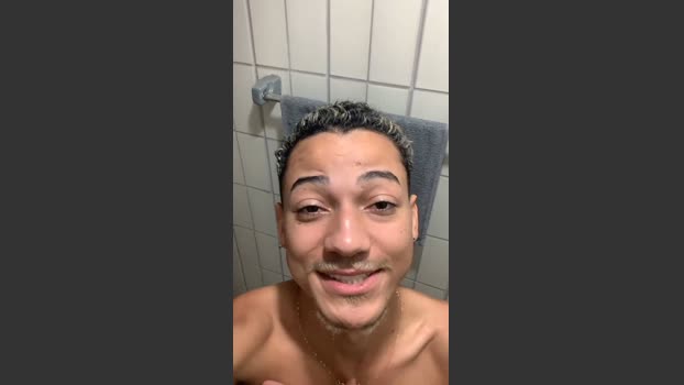 Gustavoalves22 kiss Webcam SHOW @ Cam4 10-08-2025