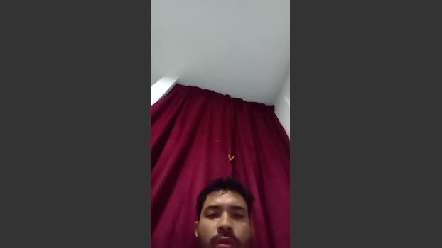 Luisfer98 fingers Webcam SHOW @ Cam4 11-08-2025