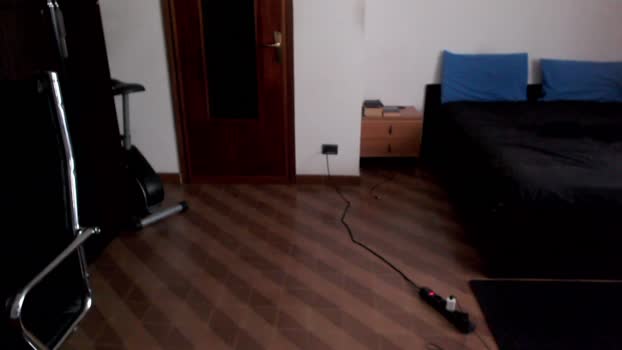 Mikesfyres ass Webcam SHOW @ Cam4 10-08-2025