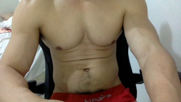 RobsBr prettyface Webcam SHOW @ Cam4 11-08-2025