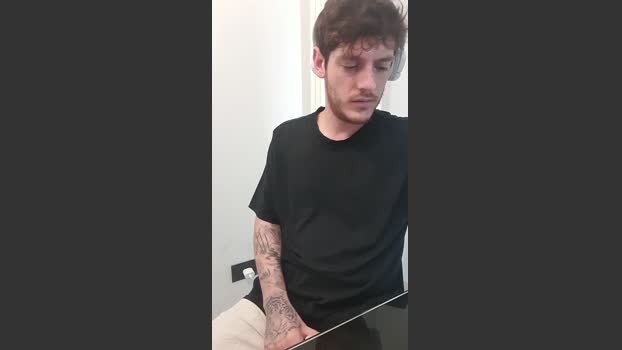 WetDream20 Video Webcam SHOW @ Cam4 10-08-2025