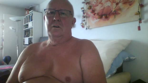 klaus4457 fuckher Webcam SHOW @ Cam4 11-08-2025