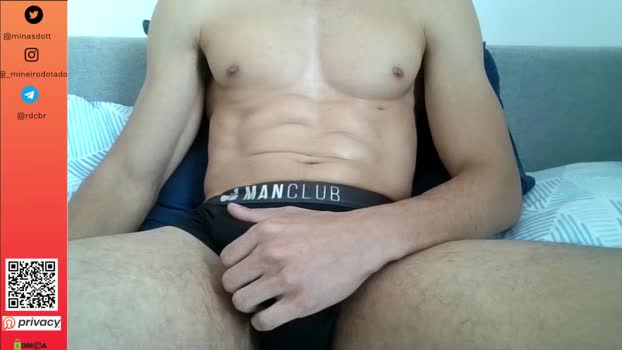 minasdot ass Webcam SHOW @ Cam4 10-08-2025