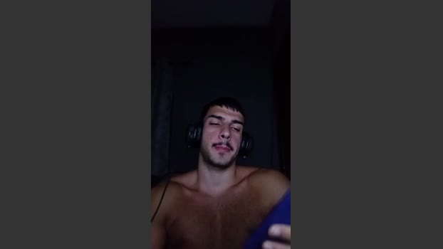 robsonhaha ass Webcam SHOW @ Cam4 11-08-2025