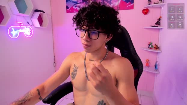 Akaza_ wank Webcam SHOW @ Cam4 12-08-2025