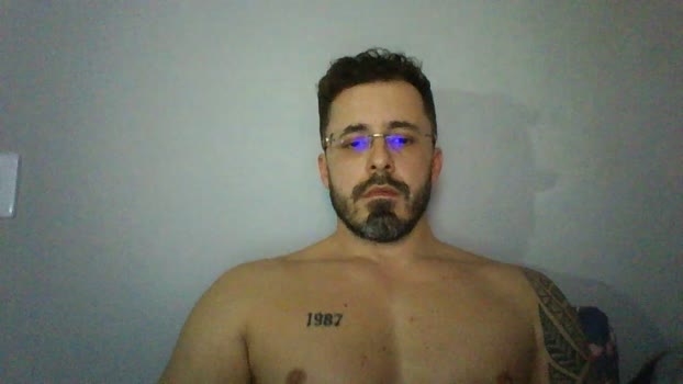 Alers87 twink Webcam SHOW @ Cam4 11-08-2025