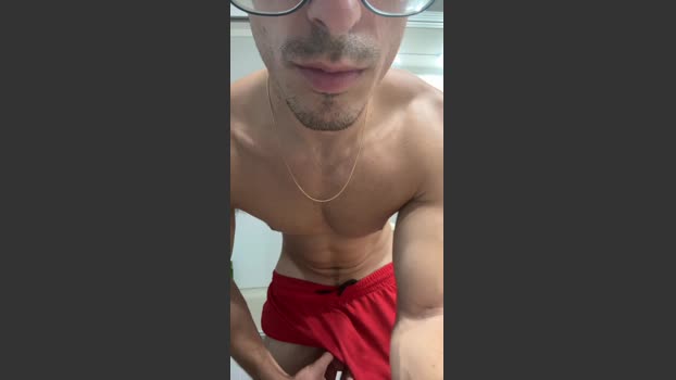 Chavalgym23 Download Webcam SHOW @ Cam4 12-08-2025