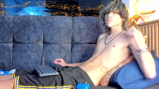 Diamante_twink big Webcam SHOW @ Cam4 12-08-2025