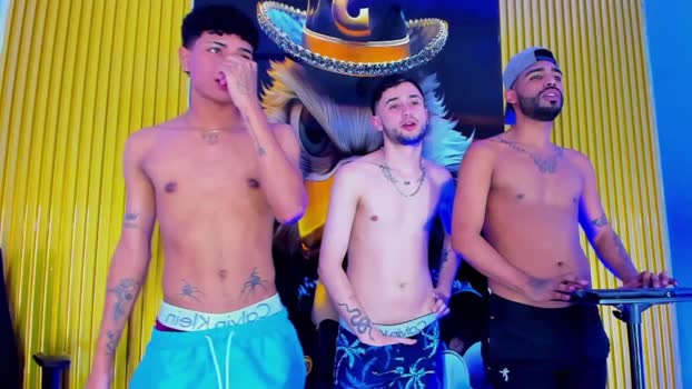 Dominic_Max toy Webcam SHOW @ Cam4 12-08-2025