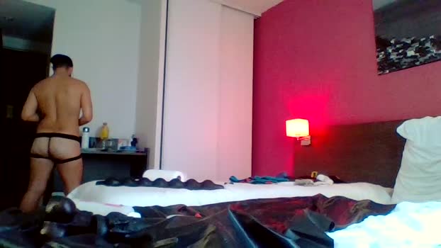 HornyStephane big Webcam SHOW @ Cam4 12-08-2025