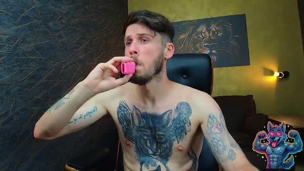 JonahShaw analtoy Webcam SHOW @ Cam4 11-08-2025