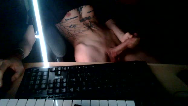 Kryk sex Webcam SHOW @ Cam4 12-08-2025