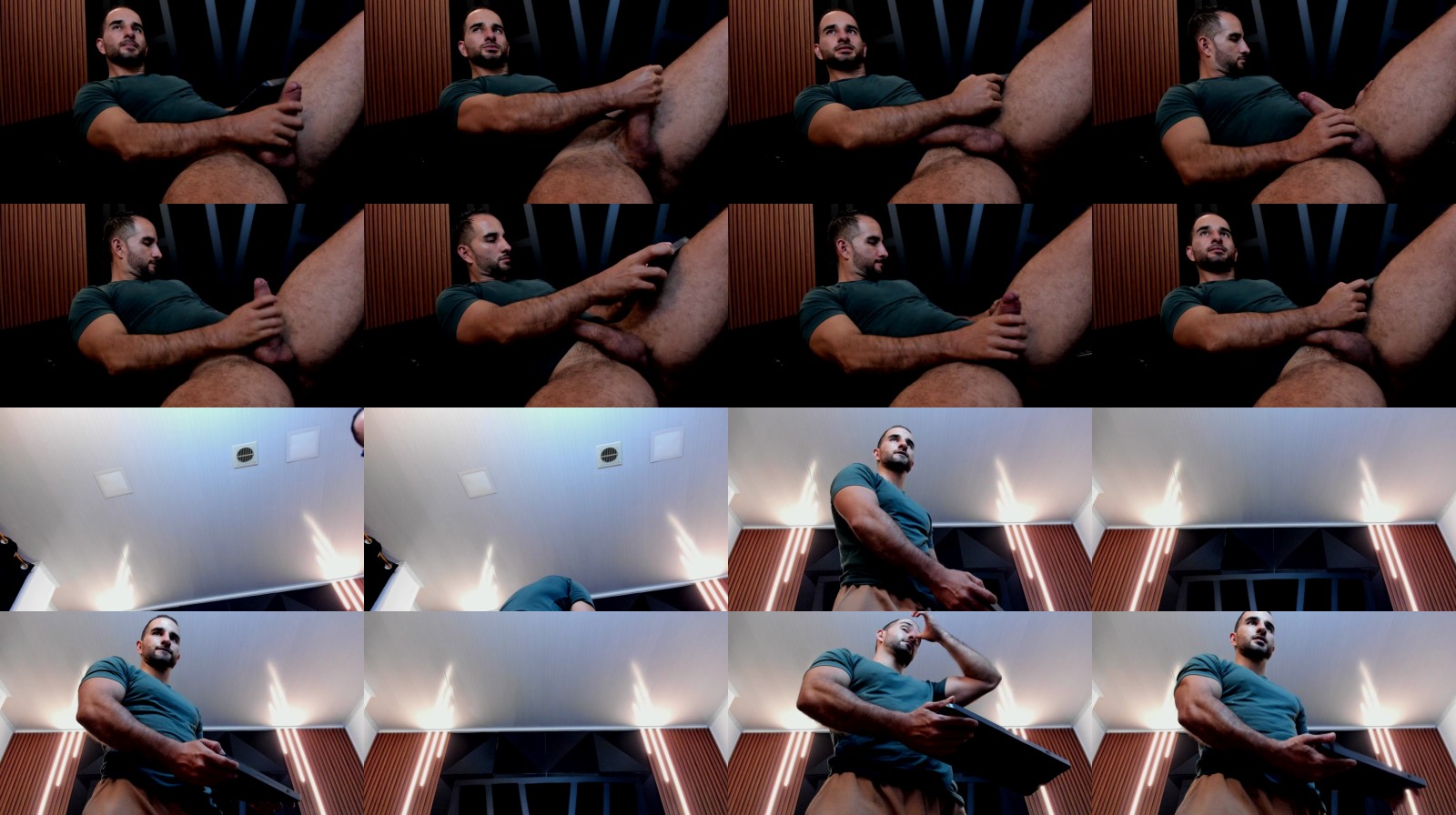 Lorenzo_Walker beauty Webcam SHOW @ Cam4 12-08-2025
