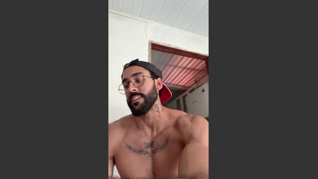 Lovebigfit Video Webcam SHOW @ Cam4 11-08-2025