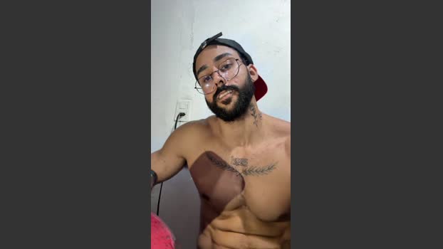Lovebigfit jerking Webcam SHOW @ Cam4 12-08-2025