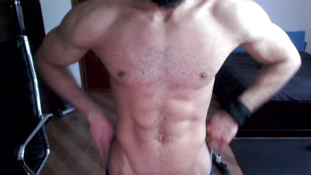 Mikesfyres bicurious Webcam SHOW @ Cam4 12-08-2025