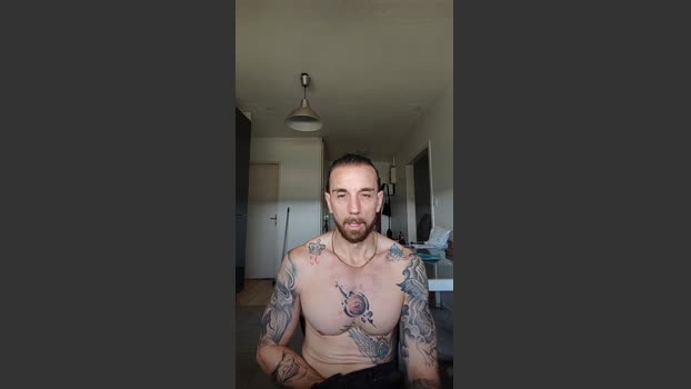 Neotrix33 natural Webcam SHOW @ Cam4 12-08-2025