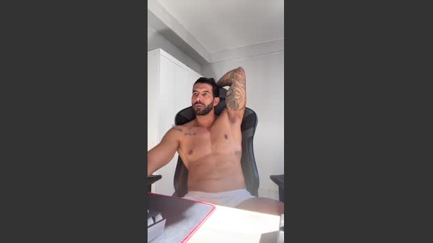 Saradoalto23 fuckass Webcam SHOW @ Cam4 11-08-2025