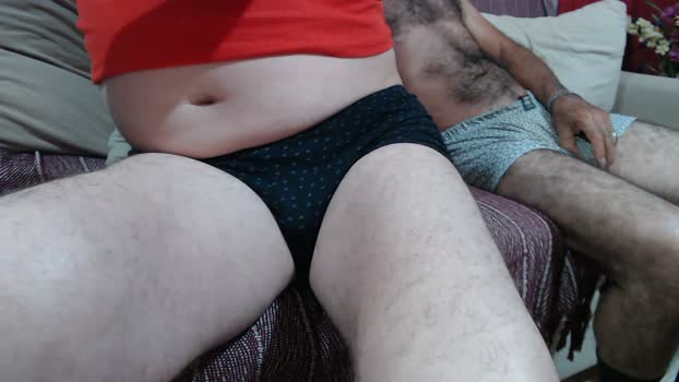 pollen_07 naughty Webcam SHOW @ Cam4 11-08-2025