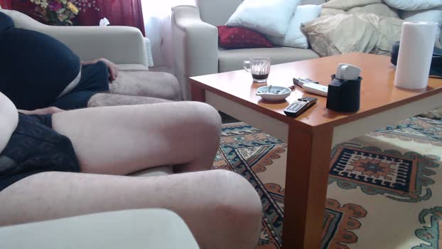 pollen_07 cute Webcam SHOW @ Cam4 12-08-2025