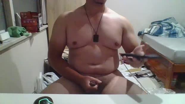 s1047 jerking Webcam SHOW @ Cam4 11-08-2025