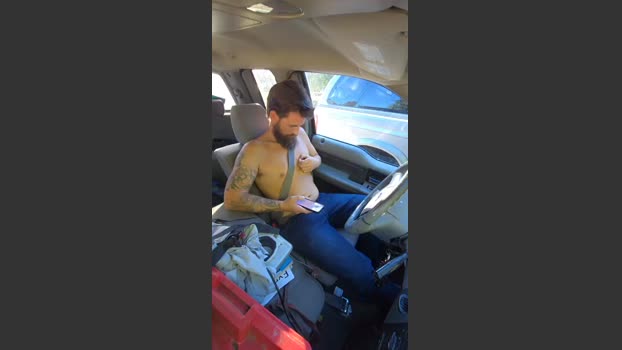 Beardedveteran beauty Webcam SHOW @ Cam4 13-08-2025