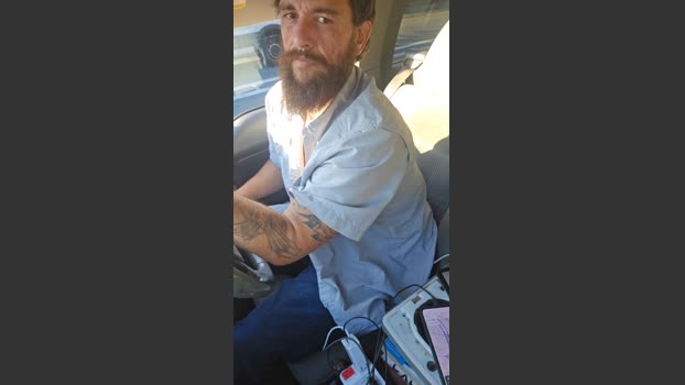 Beardedveteran beautiful Webcam SHOW @ Cam4 13-08-2025