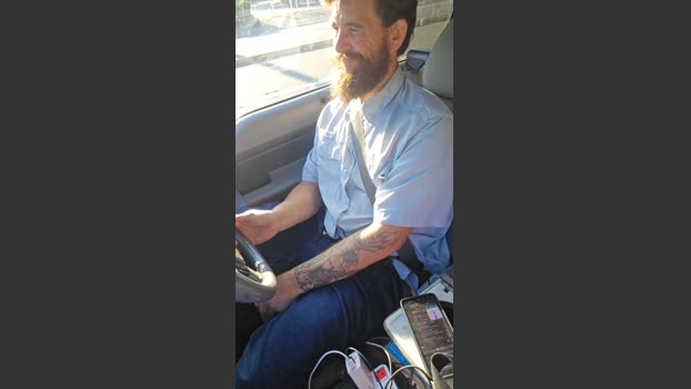 Beardedveteran legs Webcam SHOW @ Cam4 13-08-2025