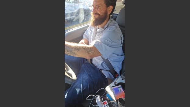 Beardedveteran handsome Webcam SHOW @ Cam4 13-08-2025