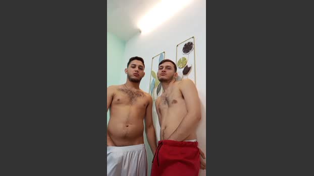 Billyytomy Webcam Webcam SHOW @ Cam4 13-08-2025