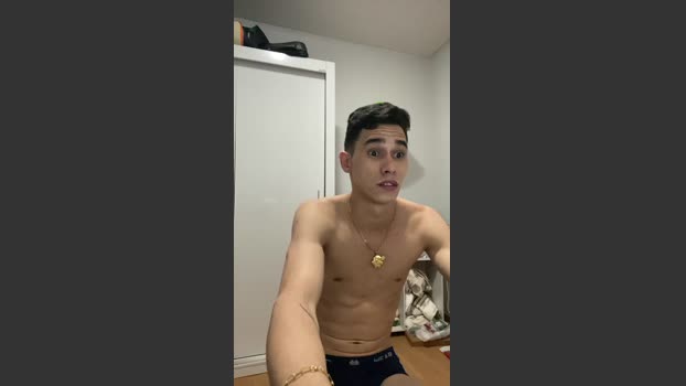 Branquihogo big Webcam SHOW @ Cam4 13-08-2025