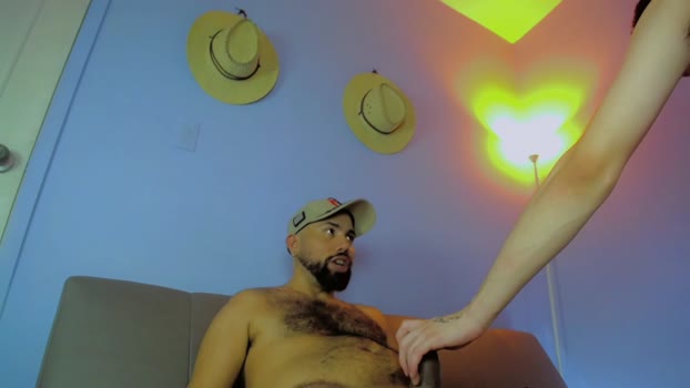 Michael_twink_ playtime Webcam SHOW @ Cam4 13-08-2025