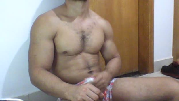 MorenoCarente Recorded Webcam SHOW @ Cam4 13-08-2025