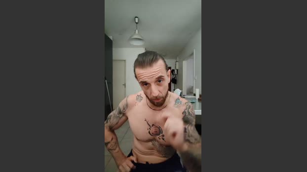 Neotrix33 nasty Webcam SHOW @ Cam4 12-08-2025