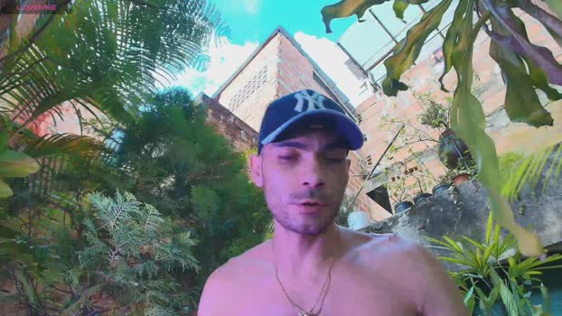Sexylatinogay fuckhard Webcam SHOW @ Cam4 12-08-2025